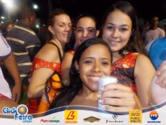 Bloco A Tribo
